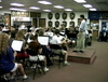 Express Yourself: Concert Band Warm-Ups (ebook and video)