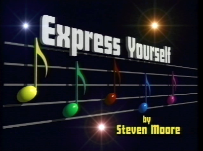 Express Yourself: Concert Band Warm-Ups (ebook and video)